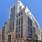 Mutual Heights City Apartments