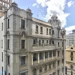 Mutual Heights City Apartments