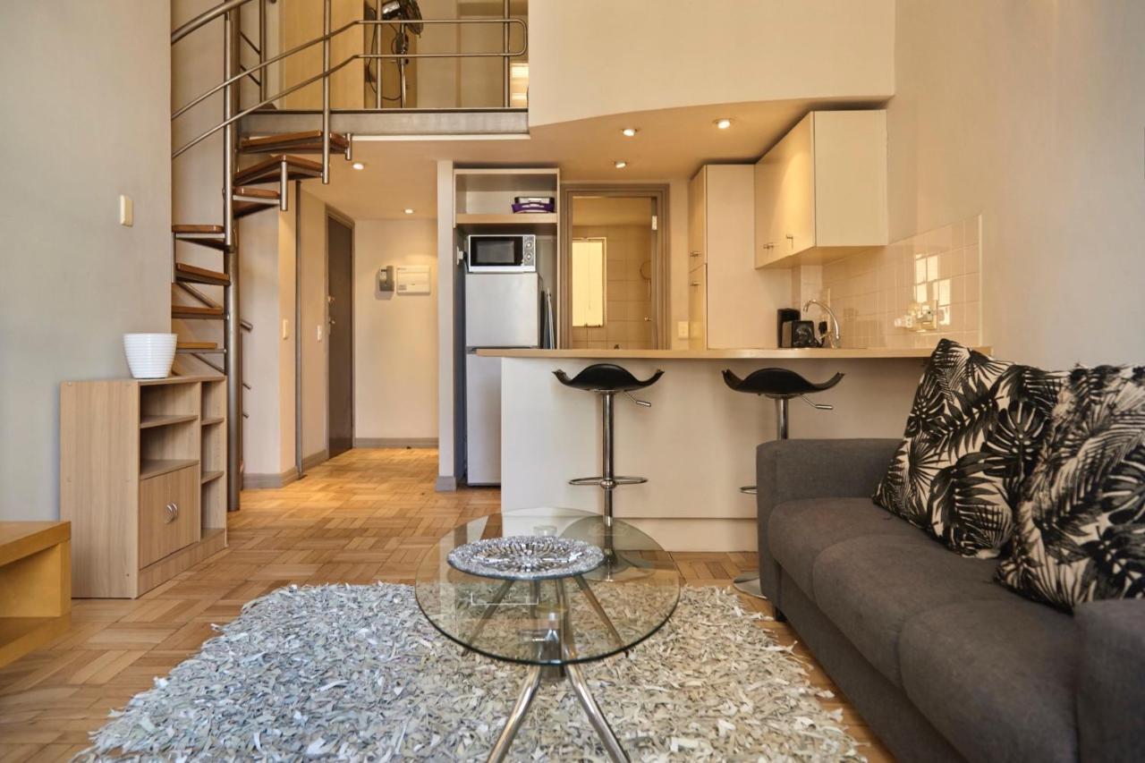 Mutual Heights Apartment