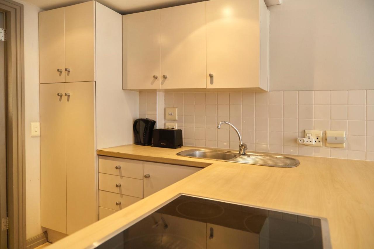 Mutual Heights Apartment *
