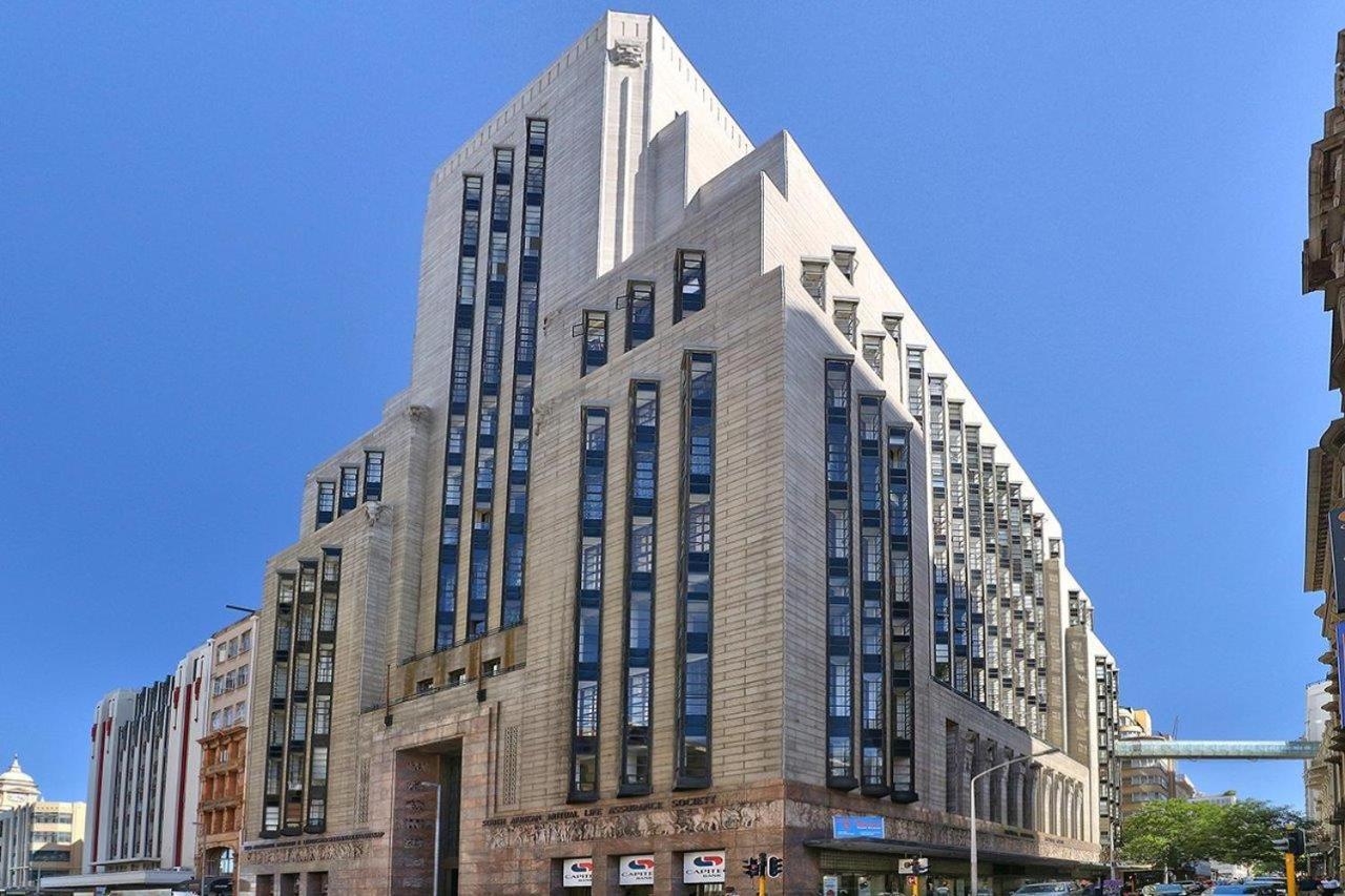 Apartment Mutual Heights